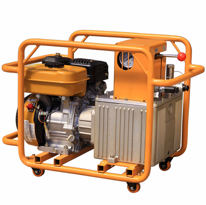 汽油機(jī)機(jī)動(dòng)泵（HPE-4M）