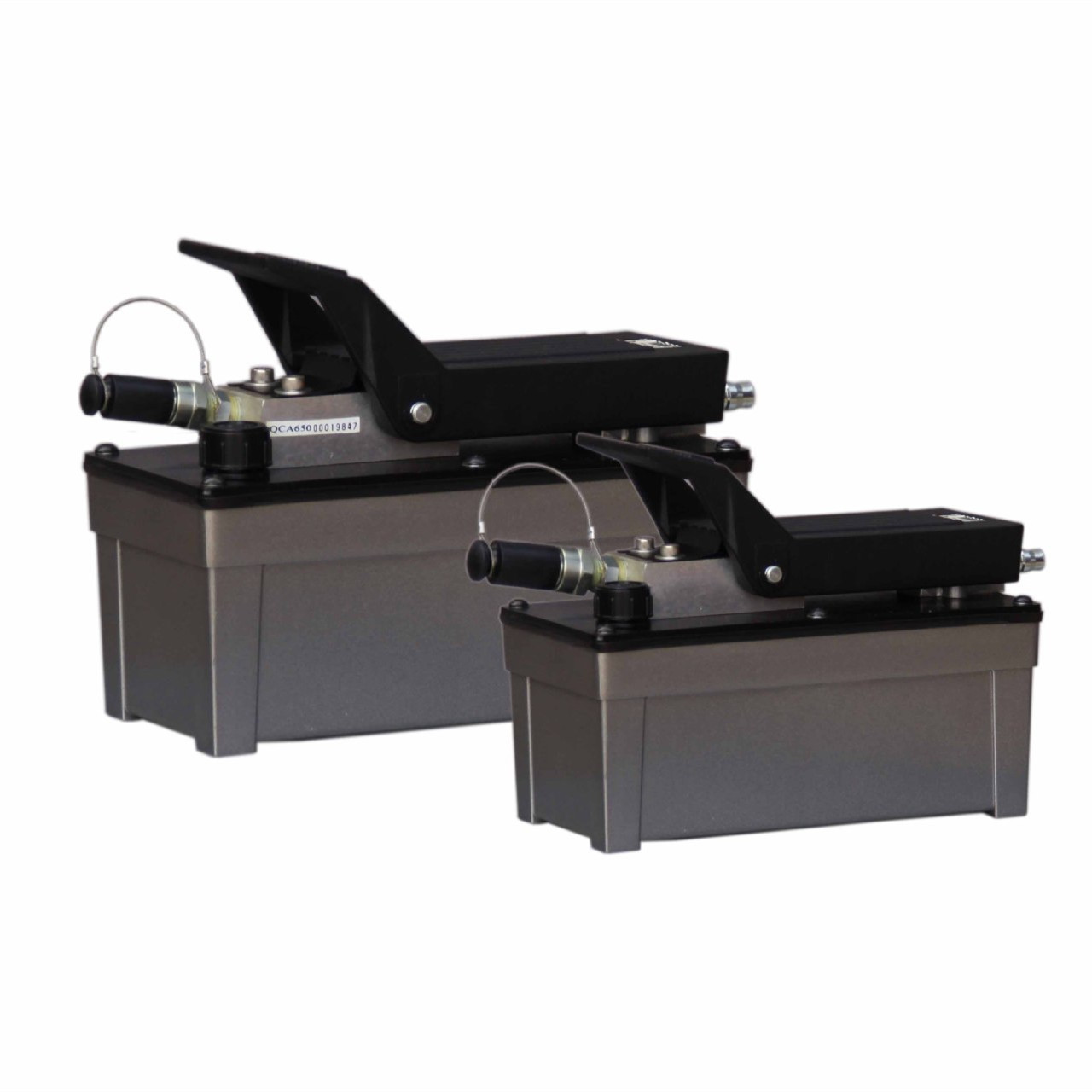 氣動(dòng)液壓泵（PA-90）