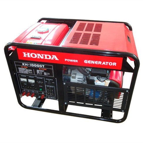 本田發(fā)電機(jī)EC-2500CX/KH-10000T/SHT-11500