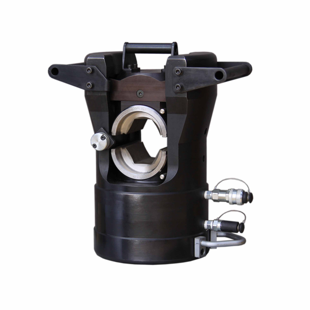 復(fù)動(dòng)式200噸壓接鉗（EP-200W）