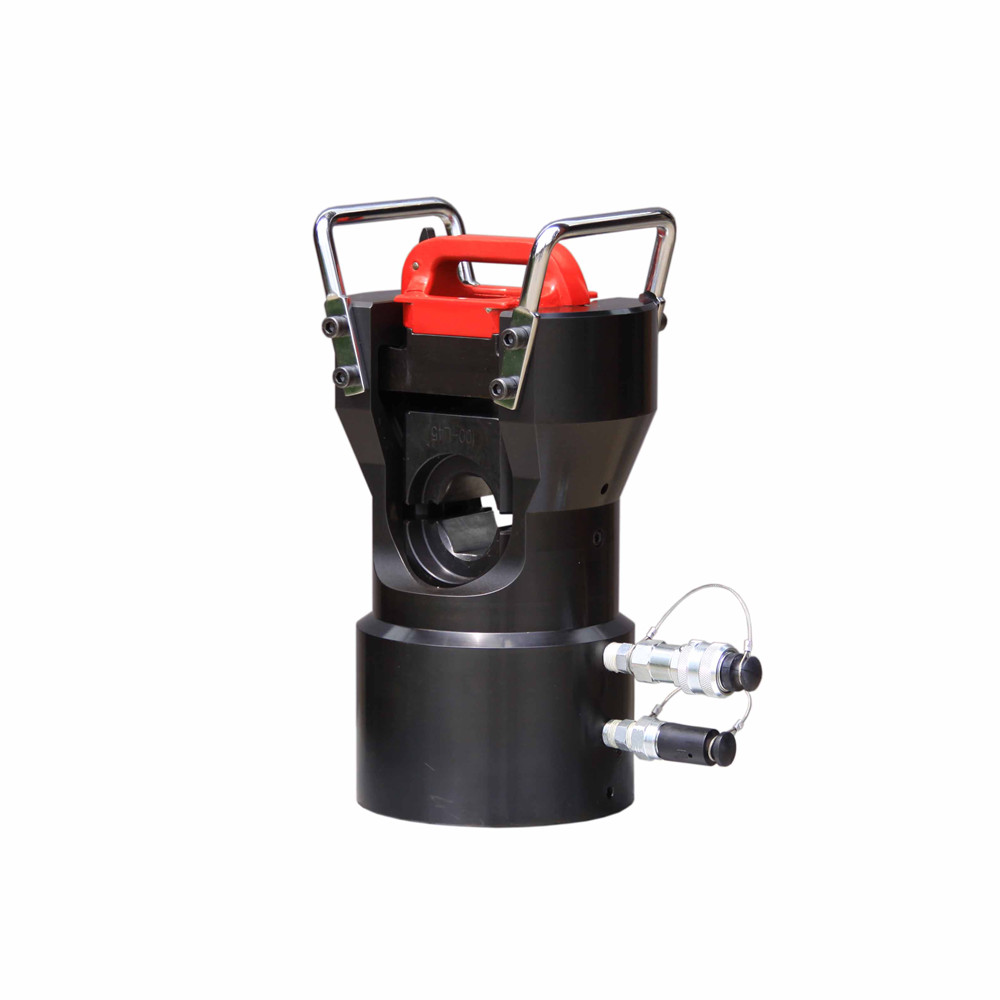 （單）復(fù)動(dòng)式100噸壓接鉗