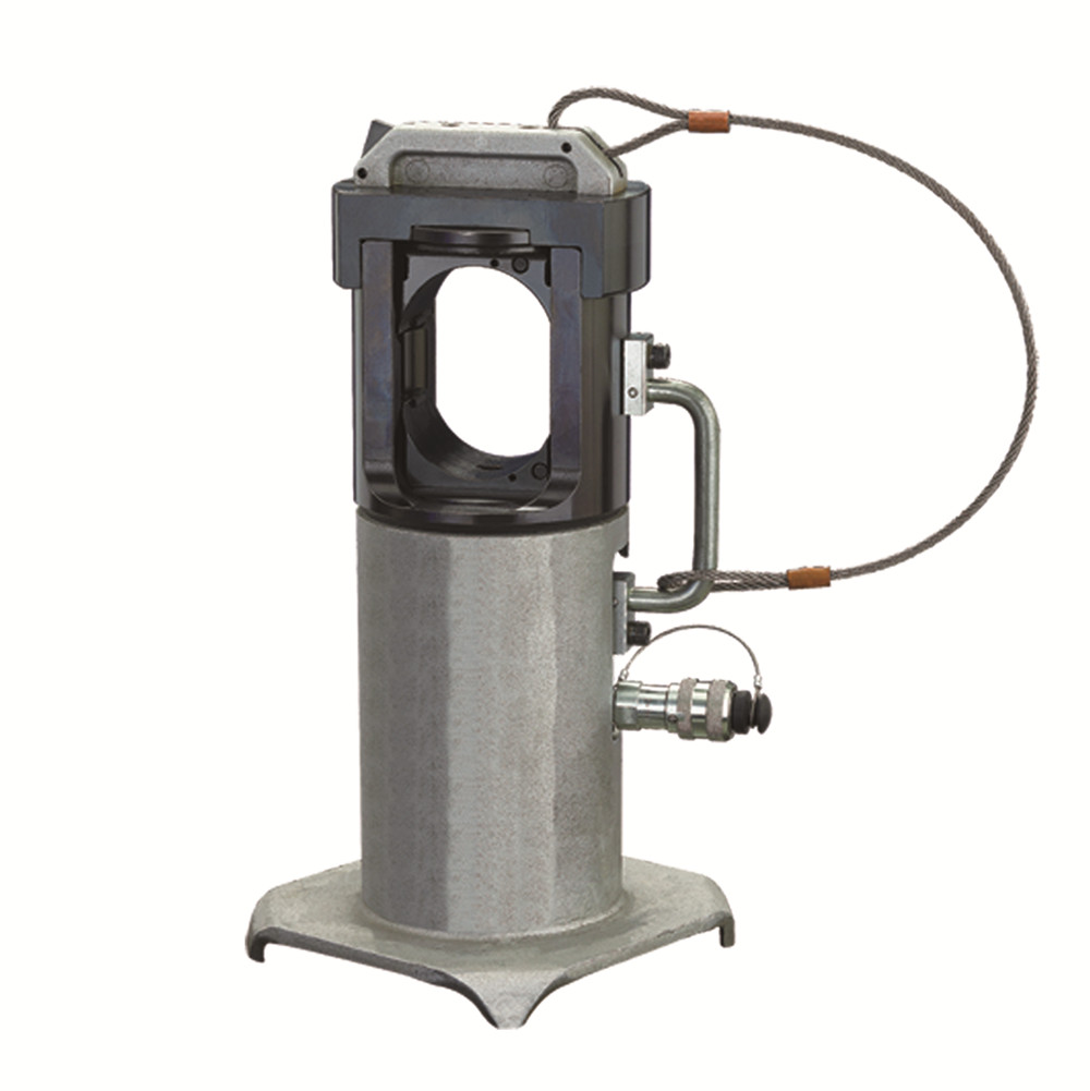 （單）復(fù)動(dòng)式60噸壓接鉗（EP-60S）