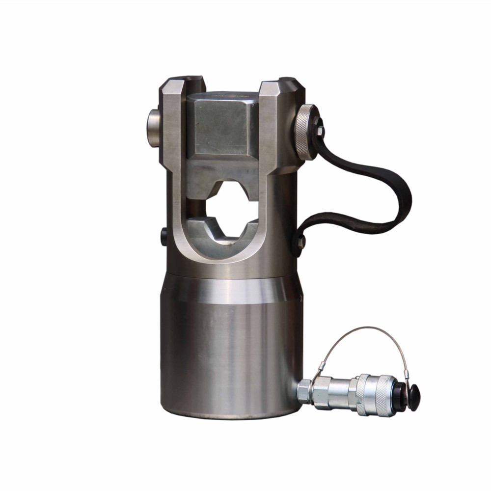 單動(dòng)式45噸壓接鉗（PK-45）