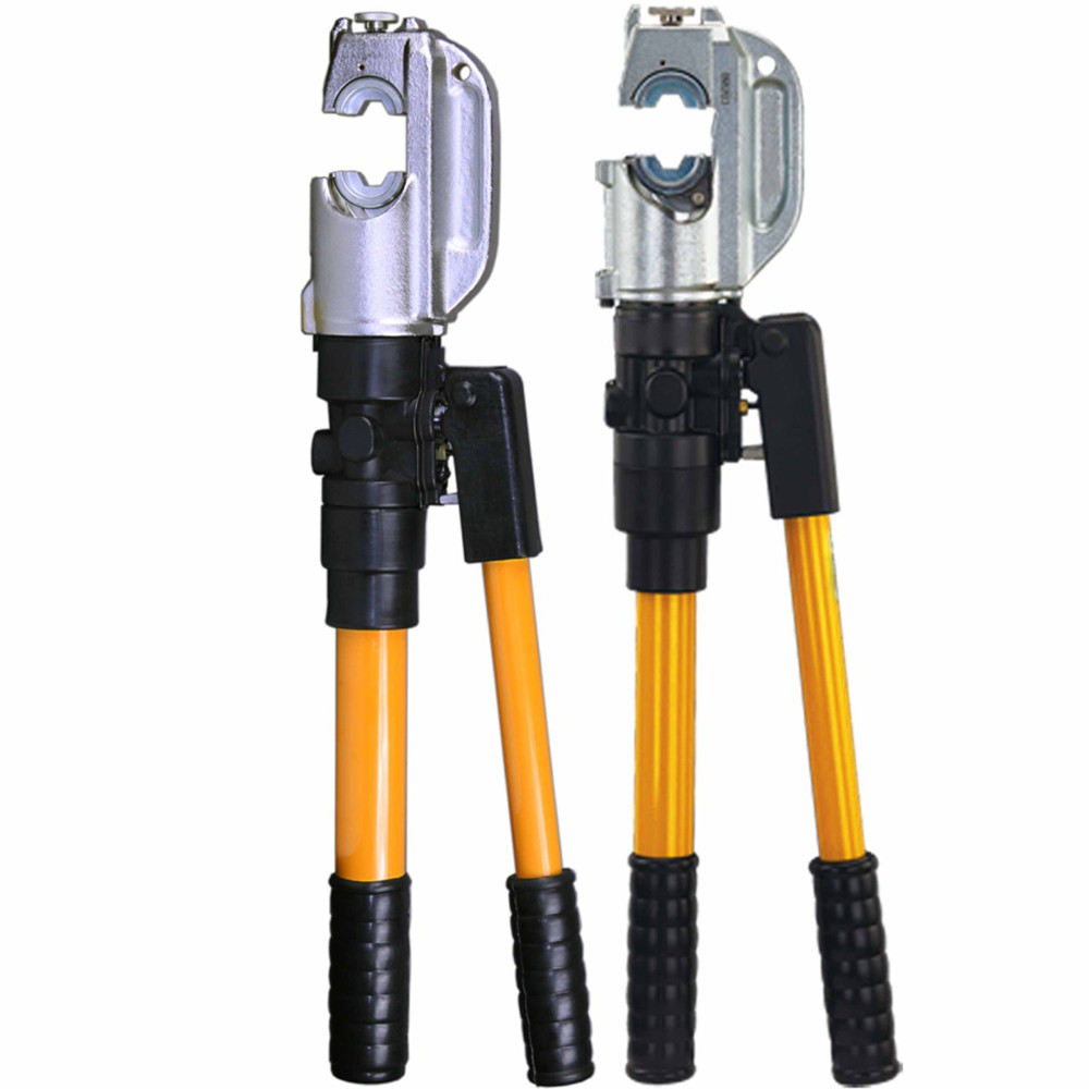 整體式手動(dòng)壓接鉗（EP-431/510C）