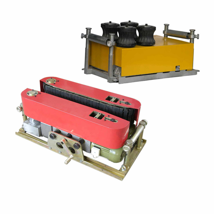 電纜輸送機(jī)（DSJ-150B/180B/180）