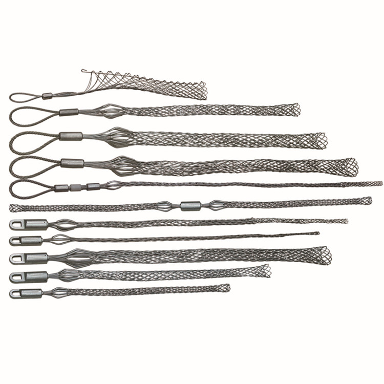 網(wǎng)套連接器