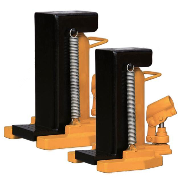 整體液壓起道機(jī)（SL-10/20/30）